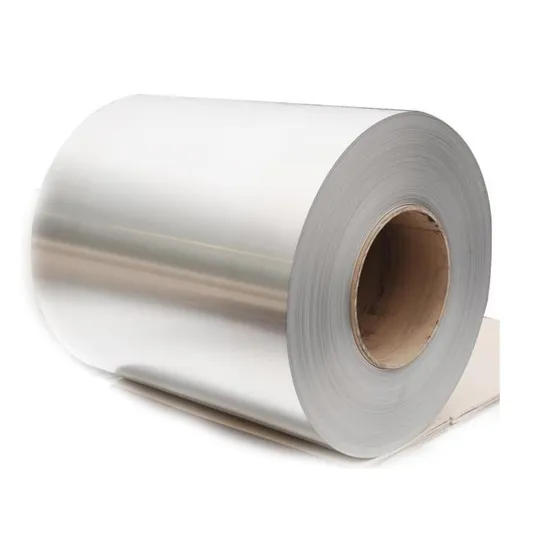 Building Material 3003 3005 H14 3105 H18 H24 Aluminium Metal Alloy Aluminum Coil