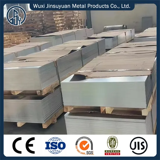 Cuttable - Smooth 7010 Aluminum Plates for Fine - Cut Applications