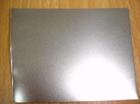 Cheap Price Polished Aluminium Coil Aluminum Plate Aluminum Sheet for Household Appliances in China