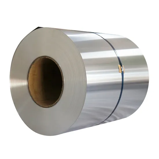 Aluminum/Aluminium Coil A1050 A1100 A3003 A3105 A5052
