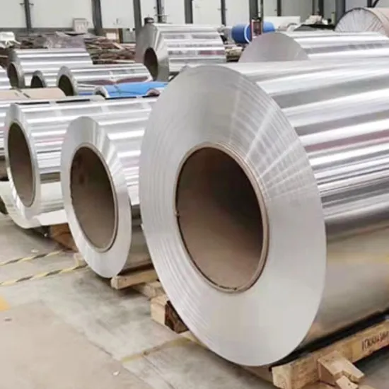 ASTM 6061 6063 3003 5052 Aluminium Anodized Embossed Mill Finish Color Coated Roofing Corrugated Alu Al Aluminum Alloy Metal Roller Strip Sheet Plate Coil Price