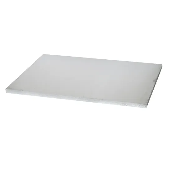 PVC Film Protected Cheap Price 5052 6061 7075 2A12 Alloy Aluminum Plate Aluminum Sheet and Coil with High Strength