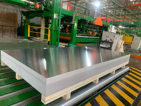 Aluminum/Aluminium Alloy Sheet /Coil From China Manufacturer (1050, 1060, 1100, 2014, 2024, 3003, 3004, , 4017, 5005, 5052, 5083, 5754, 6061, 6082, 7075, 7005)
