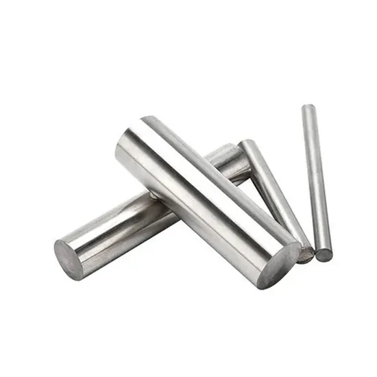 High Quality N08330/1.4886/AMS 5592/ASTM B511 Nickel-Based Alloy Bar for Petrochemical Industry Incoloy 330 Rod