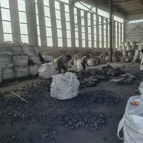 OEM Durable 70%-75% Ferro Silicon for Iron Casting Ferrosilicon