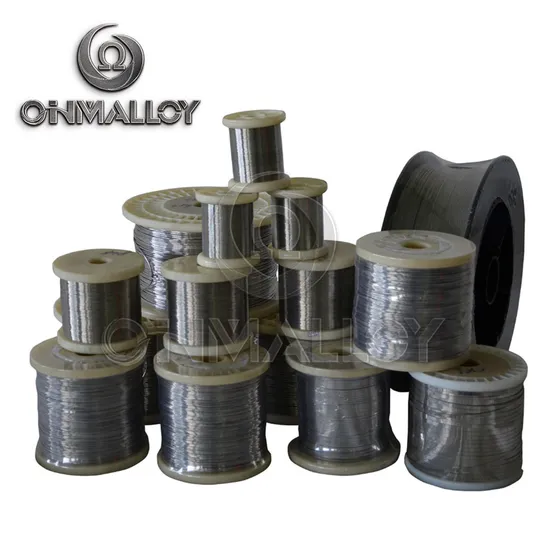 Manufacturer of Thermocouple Alloy Wire Type K/E/J/T/N/L