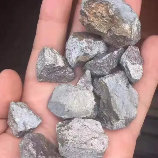 Cheap and High Quality Supplier Casting 75% Ferrosilicon