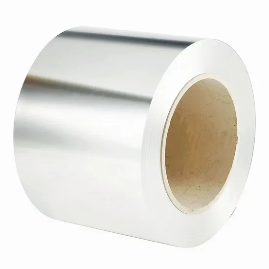 17-7 PH Stainless Steel, Grade 631 Coil / Strip