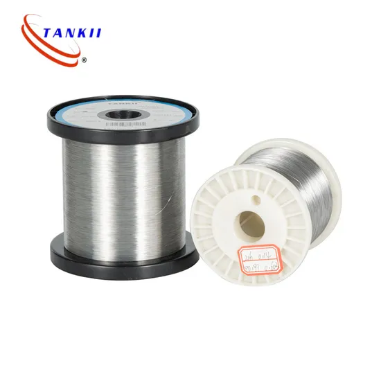 Soft Magnetic Alloy 1j85 1j79 1j80 3j53 Nickel Base Alloy Plate