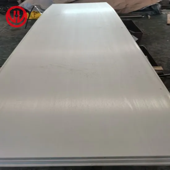 High-Performance Tc2 Titanium Alloy Plate for Advanced Research