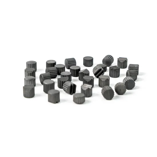 Customized Shaped Tungsten Carbide Rock Drilling Bits with High Wear Resistance for Petroleum Machnery Oil Industry