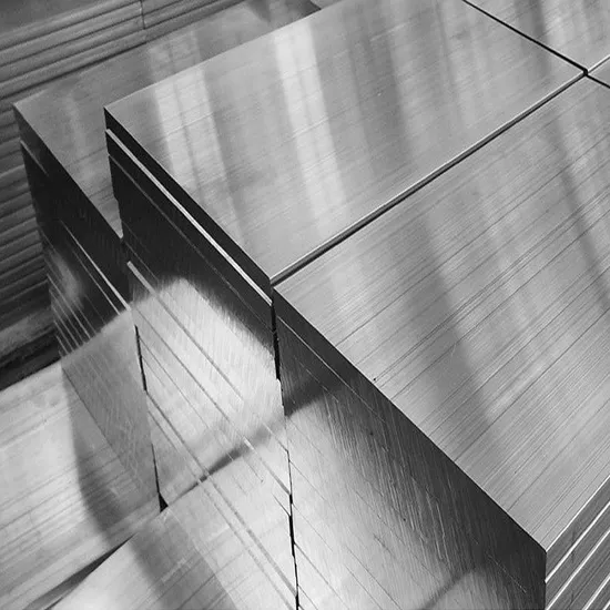 CNC Engraving Magnesium Alloy Plate for Hot Stamping and Embossing