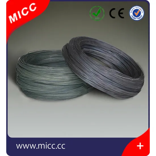 Nickel Chrome Heating Wire - NiCr60 15