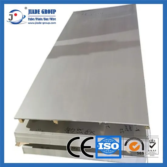 Tinplate (SPTE) Steel Sheets Cold-Rolled Low-Carbon Steel Sheets or Strips