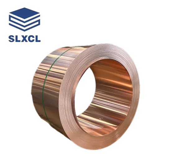 Economical Durable Copper-Clad Steel Composite Metal Plate for Automotive Parts