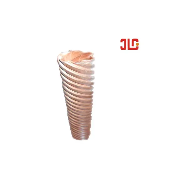 ASTM B88 C12200 C11000 Copper Tube Spiral Radiato 15mm Pipe