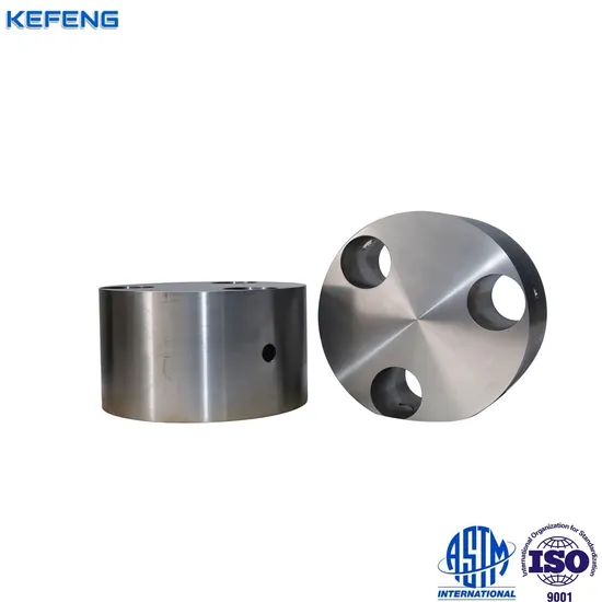 Tungsten Heavy Alloy - Custom Size High Hardness Tungsten Nickel Iron and Copper Alloy for Aerospace and Ballistics, Supplied by Tungsten Heavy Alloy Supplier