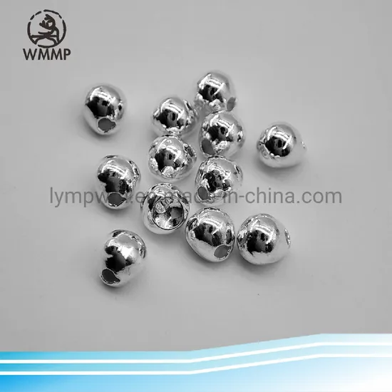 Wholesale Factory Price Tungsten Inverted Fly Tying Beads