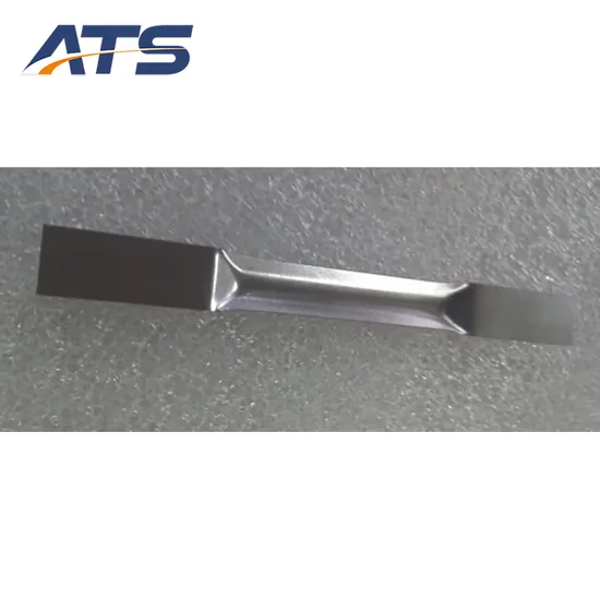 Manufacturer Tungsten Boats for Evaporation