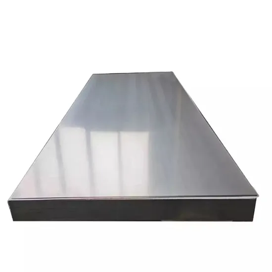 Lork AMS 7725e/ASTM B777-15 W-Ni-Fe Alloy Sheet for Nuclear Reactor Components Wm0125 Tungsten Nickel Iron Alloy Plate