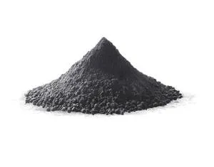 High Hardness Tungsten Powder Used as Metallic Surface Ardening Material