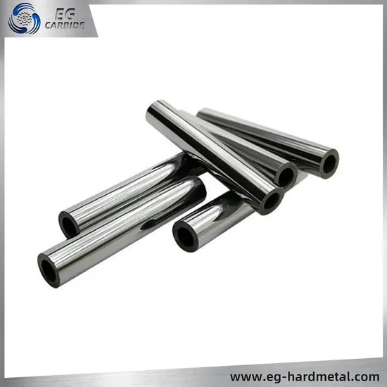Alloy Carbide Rod Polish Tungsten Hip Hra 91.8 Yg10.2 Solid Rods
