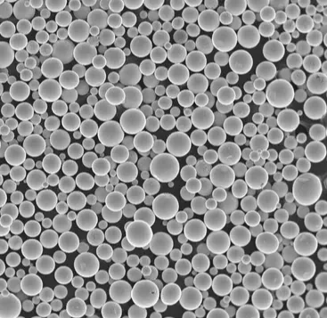 Tungsten Metal Powder 99.9% for Chemical Industry