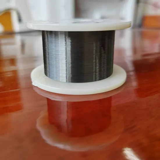 0.3mm W Wire Tungsten Wire