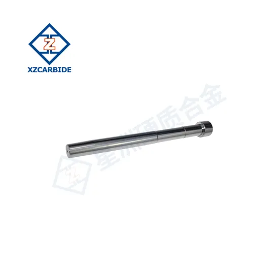 CNC Machining Part Injection Mold Parts Guide Pins