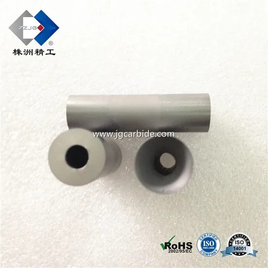 Tungsten Carbide Cube, Tungsten Carbide Flat Bar, Tungsten Carbide Nozzle