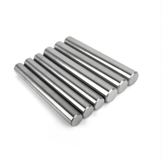 Wholesale Ti6al4V Titanium Rod Grade5 Titanium Bar