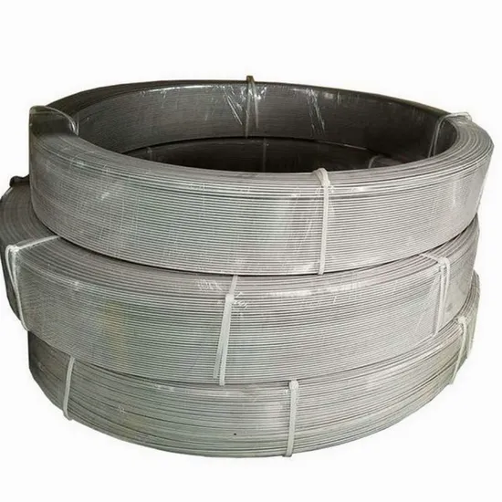 Super Elastic Medical Grade Nitinol Wire / 1.4mm1.2mm Niti Wire Shape Memory Alloy Nickel Titanium Wire