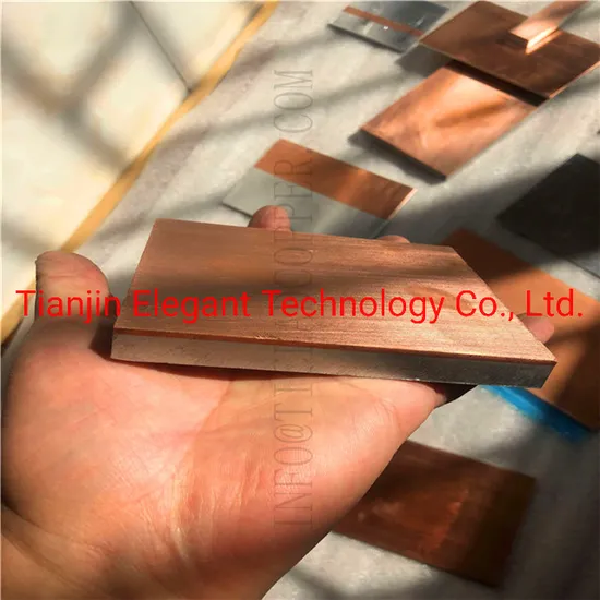 Titanium Clad Copper, Clad Steel/ Wire