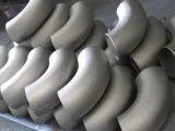 ASTM B363 Gr1, Gr2, Gr7, Gr12 Elbow, Itanium Pipe Fittings