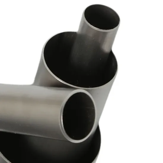 Gr2 Titanium Metal Tube Price