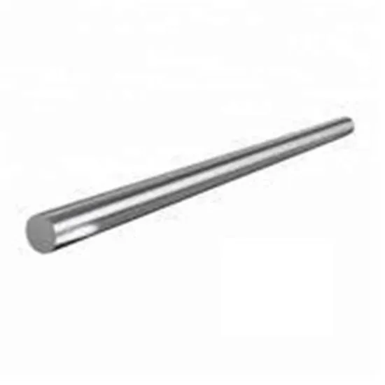 ASTM B348 Pure Titanium Bar
