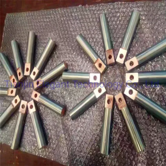 Titanium Cathode for Electric Chemical Industry/ Titanium Electrode for Metal Finishing Industry