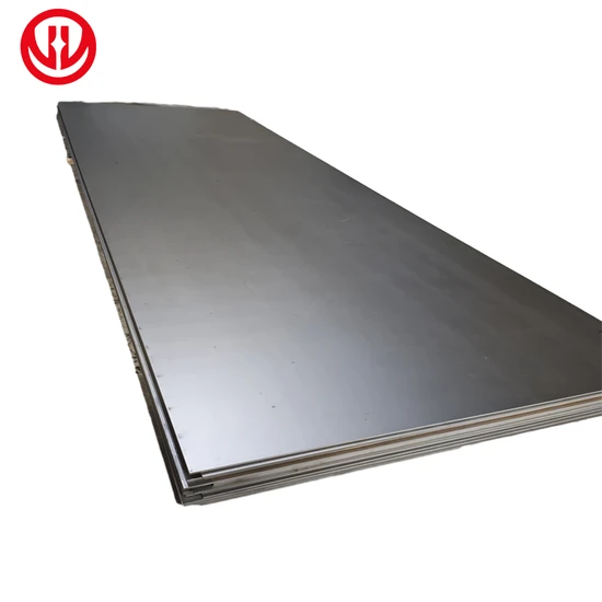 Premium Titanium Plates Gr1 and Gr3 for Industrial Steel Use