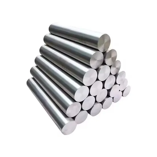 Factory Direct Sale High Purity Pure Titanium Sheet ASTM Gr1 Customize Cutting Size Titanium Rod/Bar