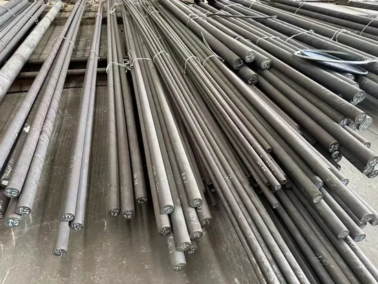 Grade 7 Nickel Titanium Rod Titanium Round Bar 3mm 4mm 5mm 6mm 8mm for CNC