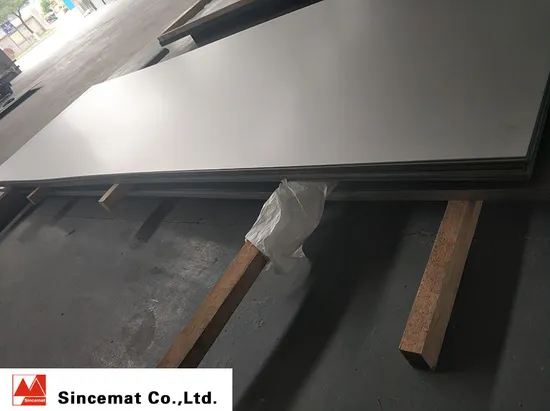 China Cheap Industry Cold Rolled Gr1 Plate Sheet Titanium Price Per Gram