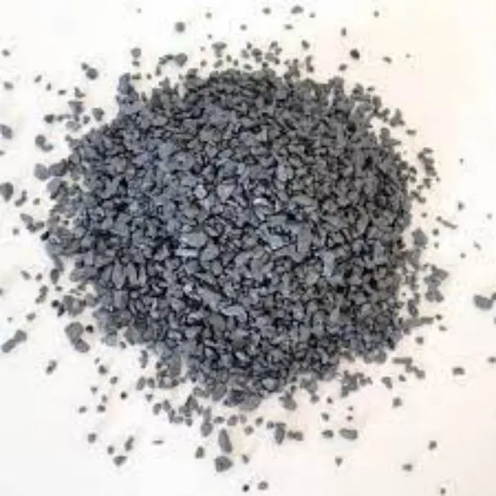 Premium Ferrosilicon Lump 65-75% FeSi From China for Industrial Use
