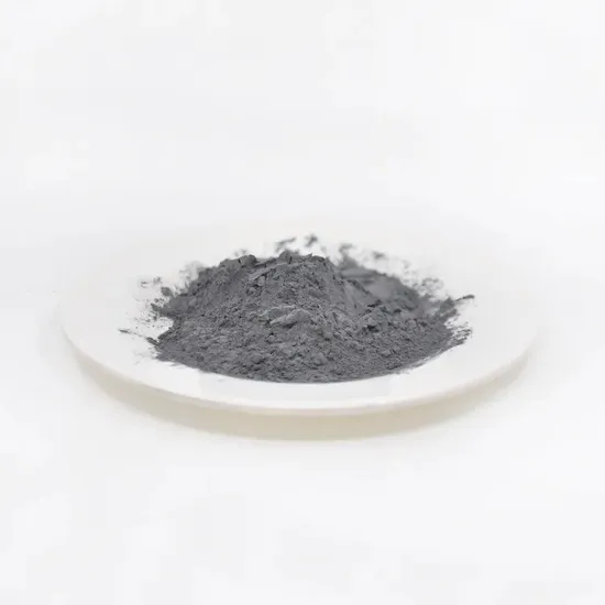 High Purity Micronized Spherical Carbonyl Iron Powder CIP for Powder Metallurgy Application