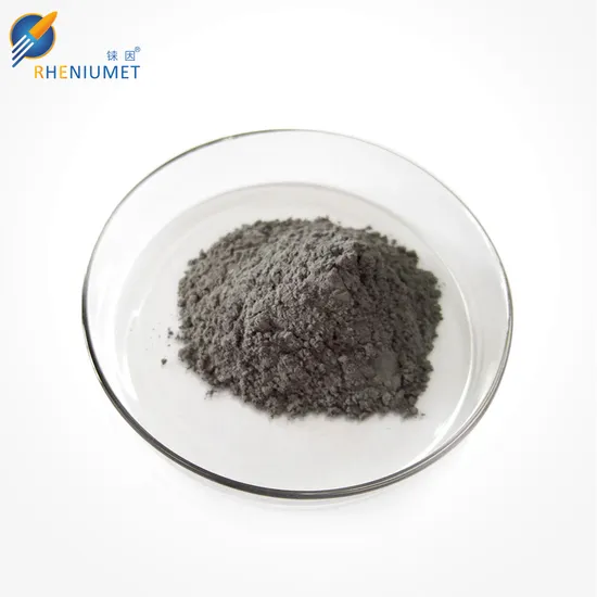 Gas Atomized 15-45um Iron Powder High Quality Spherical Iron Fe Powder for 3D Printing