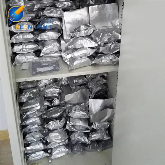 Additive Manufacturing Spherical Iron Fe Powder