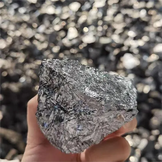 Premium Ferrosilicon FeSi65, 70, 72, 75 for High-Performance Casting