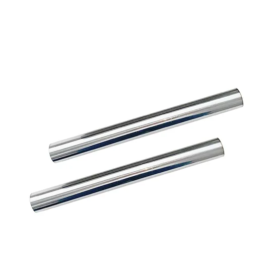Precision Seamless 304 Stainless Steel Pipes