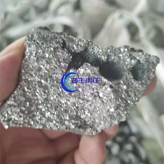 Buy Low Carbon Ferrochrome for Industrial Use