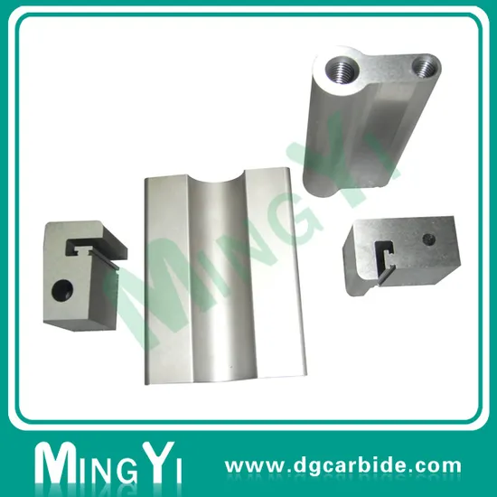 Low Price SKD61/Carbide/Steel Hole Punch