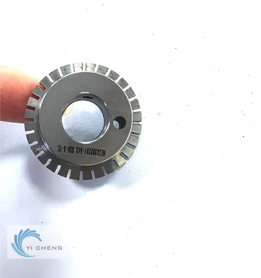 Wire Cutting Parts Customized for Test Wire Equipment Accessories